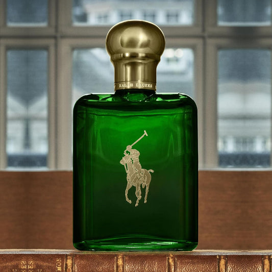 Ralph Lauren - Polo - Eau de Toilette - Men's Cologne