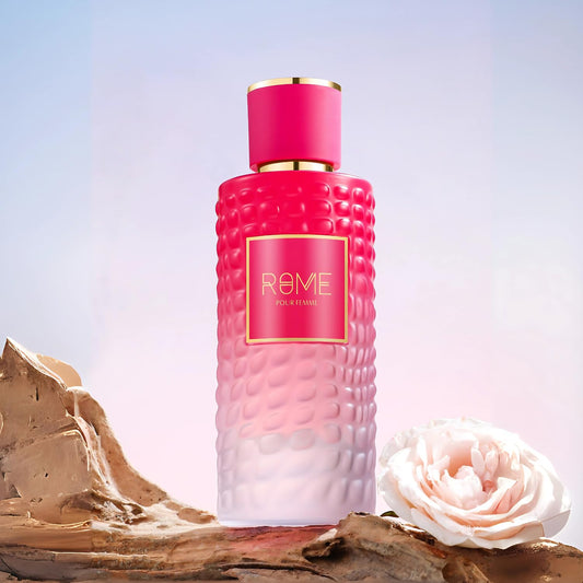 Bharara Beauty Rome Pour Femme Eau Da Parfum 3.4 FL OZ