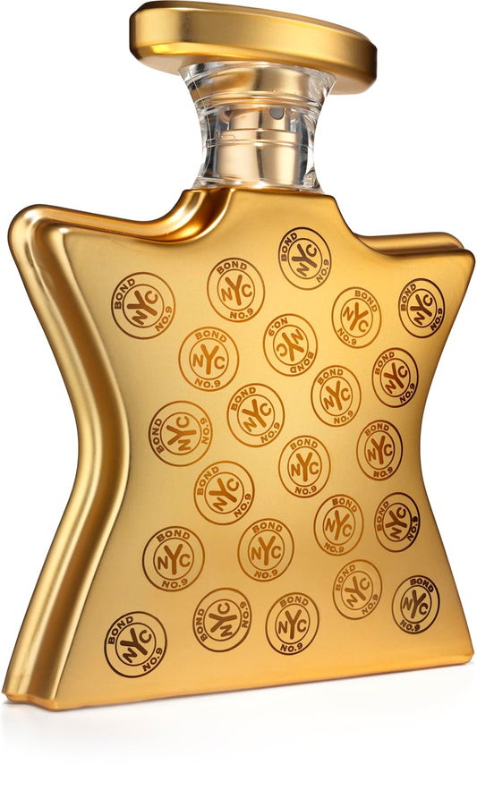 Bond No. 9 New York Signature Perfume Unisex Eau de Parfum
