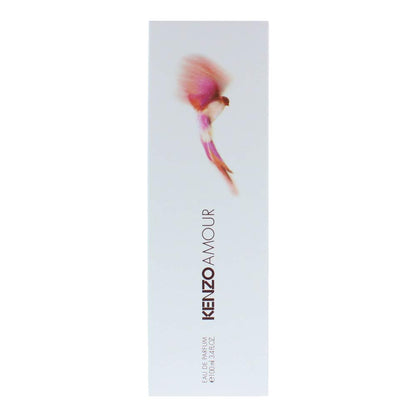 Kenzo AMOUR, EAU DE PARFUM SPRAY (FUCHSIA EDITION)