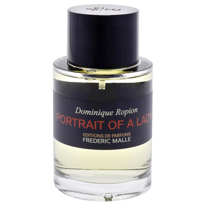 Frederic Malle Portrait Of A Lady women Eau De Parfum Spray