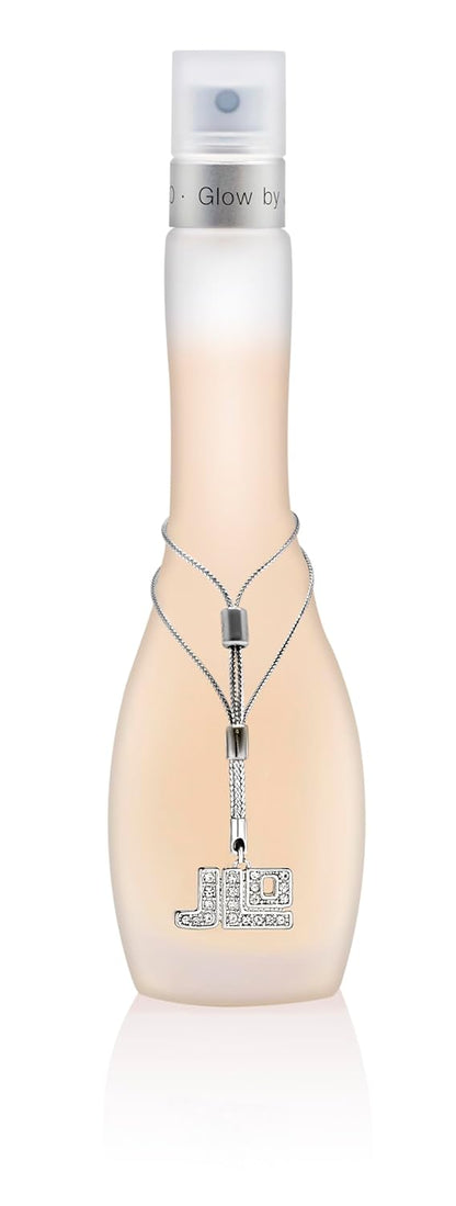 Jennifer Lopez Glow by Jennifer Lopez Eau De Toilette Spray for Women