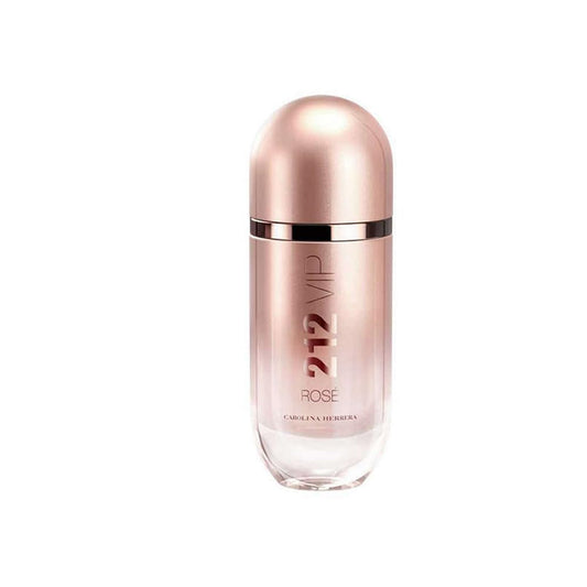 Carolina Herrera 212 Vip Rose Fragrance EDP For Women