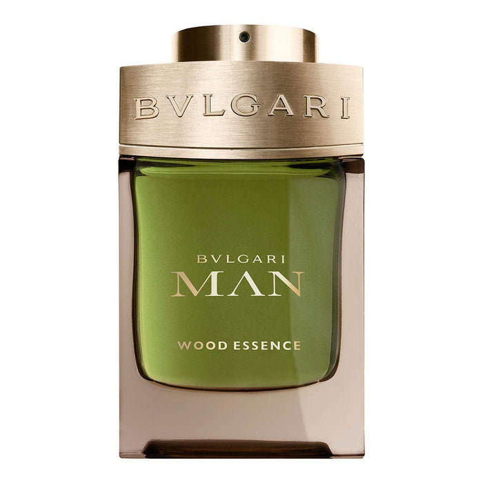 Bvlgari Man Wood Essence Eau De Parfum Spray for Men