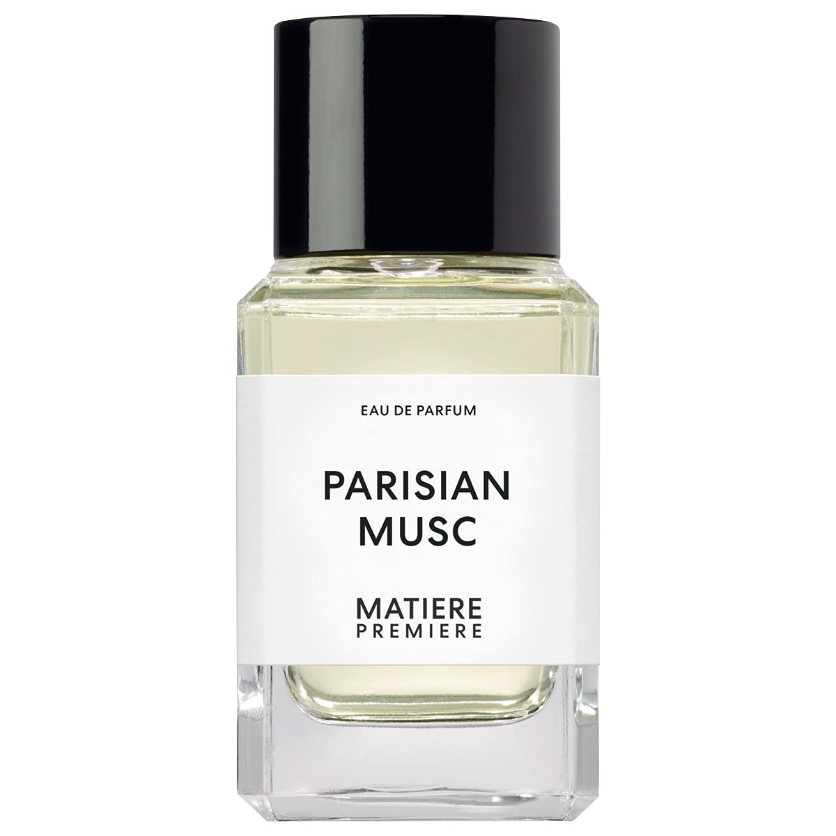 Matiere Premiere Parisian Musc unisex Eau De Parfum Spray