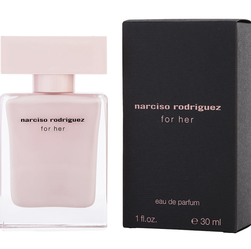Narciso Rodriguez Eau De Parfum Spray for Women