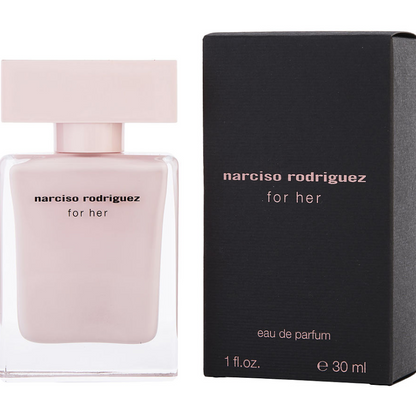 Narciso Rodriguez Eau De Parfum Spray for Women