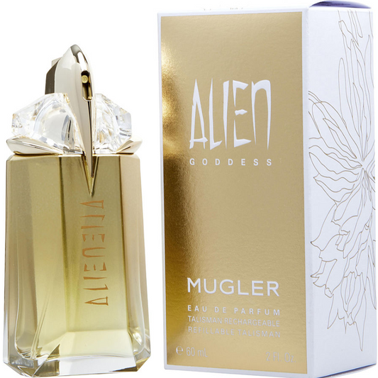 Mugler Alien Goddess - Eau de Parfum - Women's Perfume