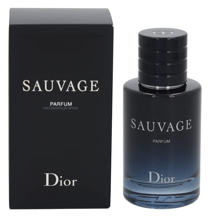 Dior Sauvage Parfum Spray for Men