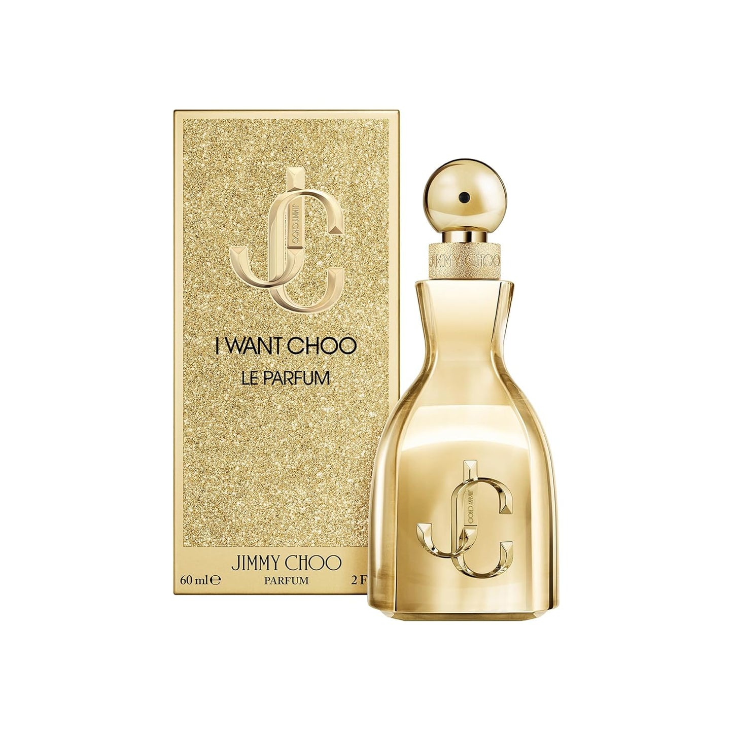 JIMMY CHOO  I Want Choo Le Parfum Spray for Women