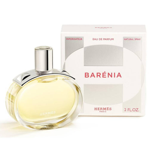 Hermes Barenia women Eau De Parfum Refillable Spray