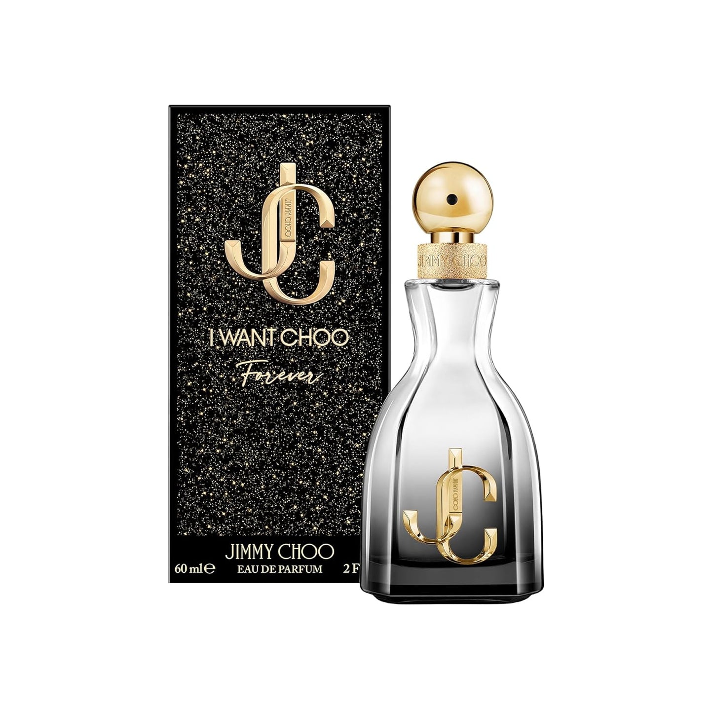 JIMMY CHOO I Want Choo Forever