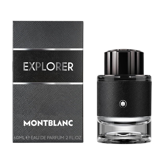 MONTBLANC Explorer Eau de Parfum for Men