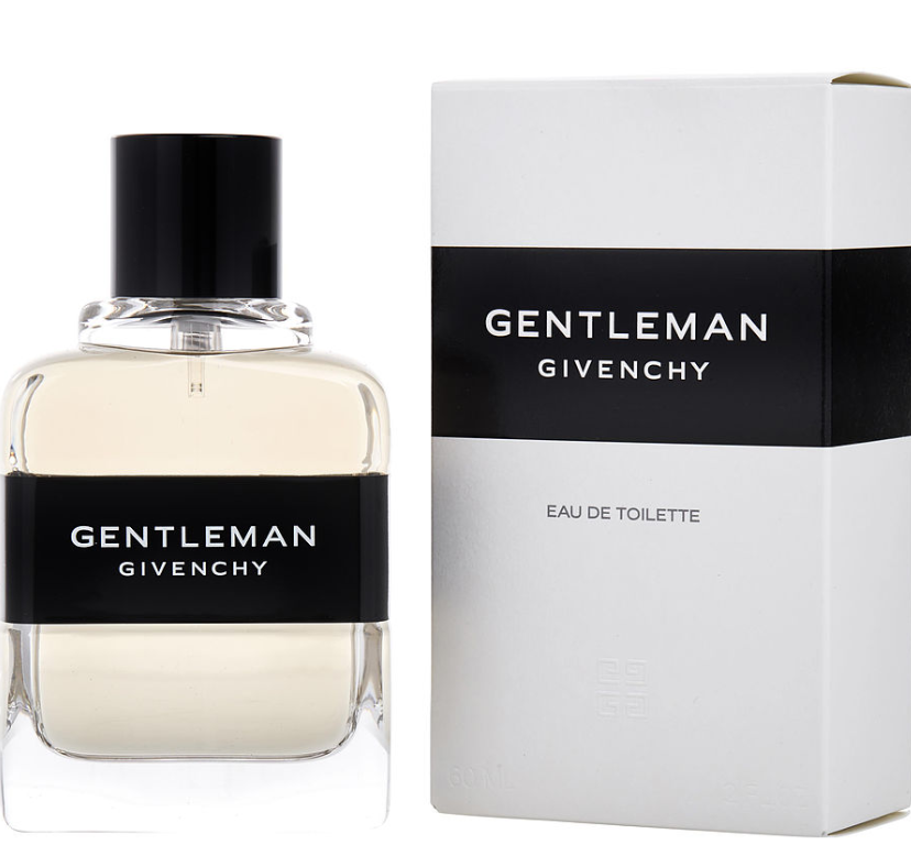 Givenchy Gentleman Eau De Toilette Spray for Men