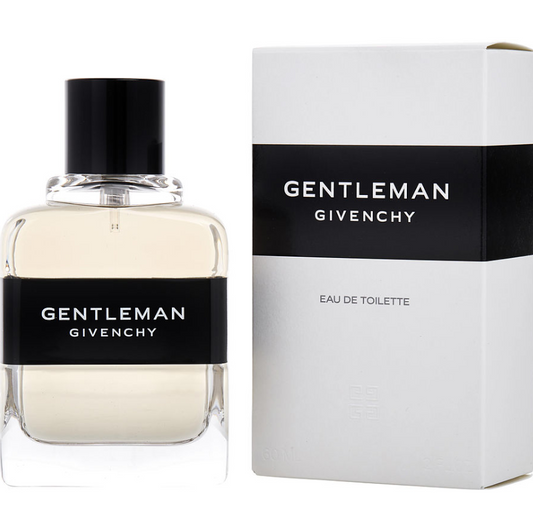 Givenchy Gentleman Eau De Toilette Spray for Men