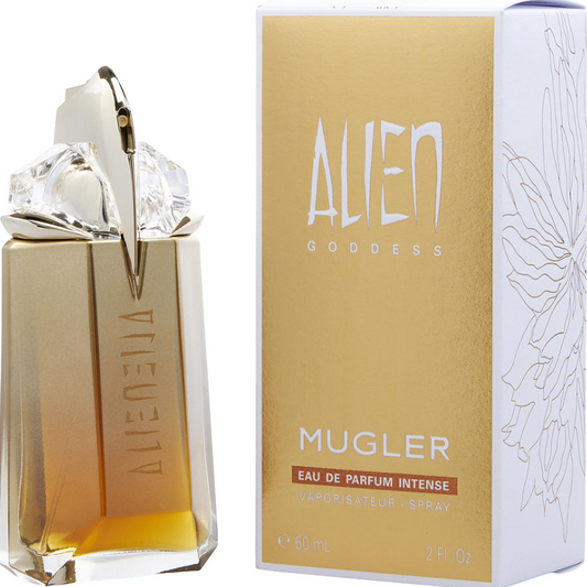 Mugler Alien Goddess - Eau de Parfum for Women