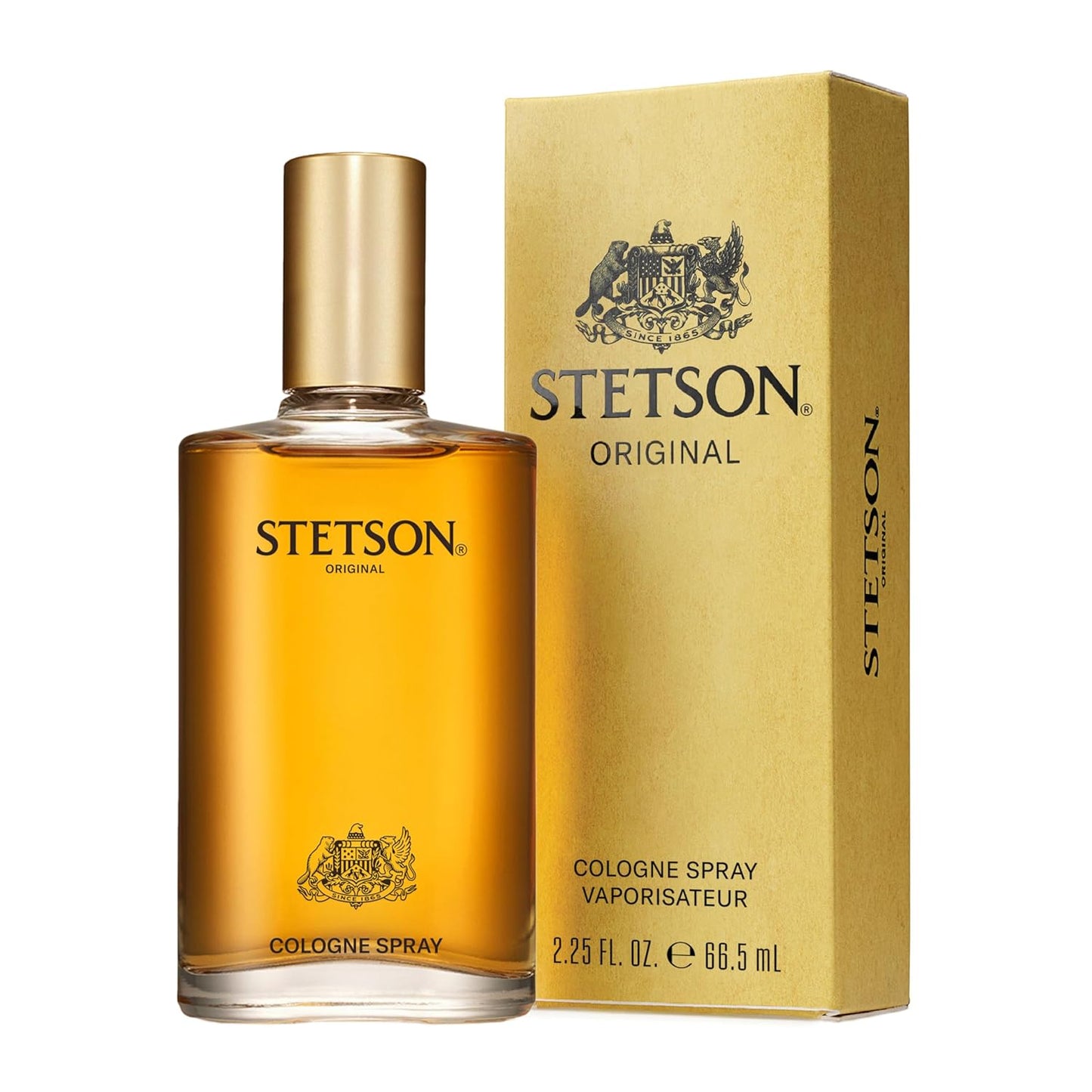 Stetson Original Cologne for Men