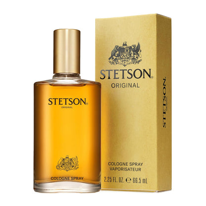 Stetson Original Cologne for Men