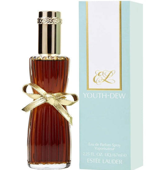 Estée Lauder Youth Dew women Eau De Parfum Spray 2.25 oz
