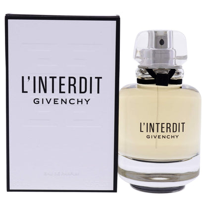 Givenchy Givenchy L'inerdit Women Eau De Parfum Spray