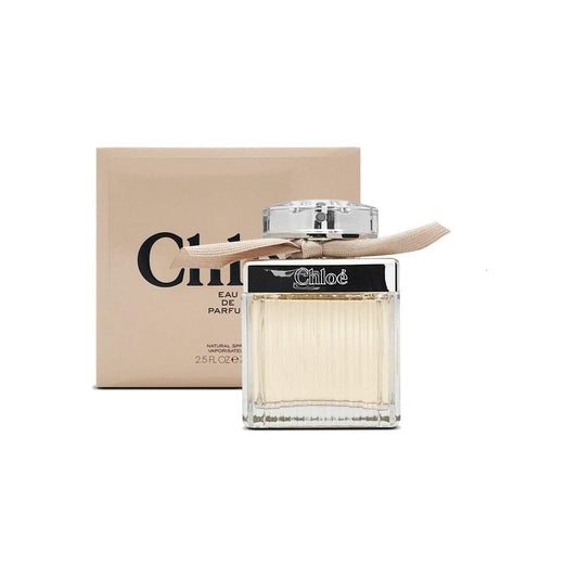Chloe New By Chloe For Women Eau De Parfum Spray