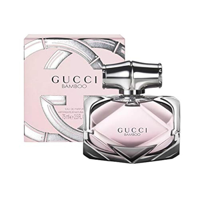 Gucci Bamboo Eau de Parfum Spray for Women