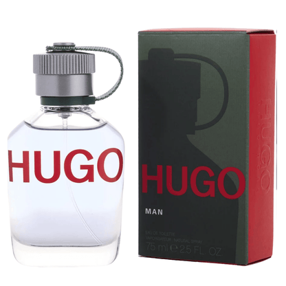 Hugo Boss Hugo Man Eau de Toilette