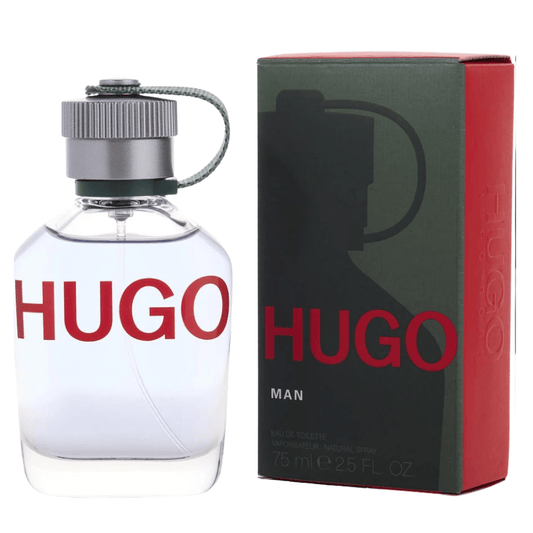 Hugo Boss Hugo Man Eau de Toilette