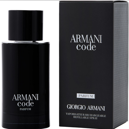 Armani  Code - Eau de Parfum for Men
