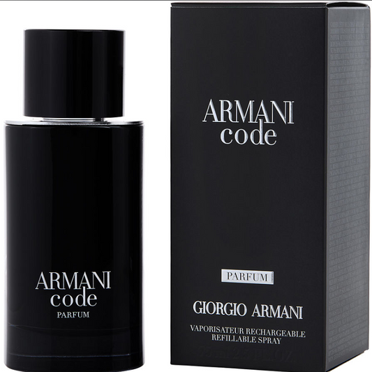 Armani  Code - Eau de Parfum for Men