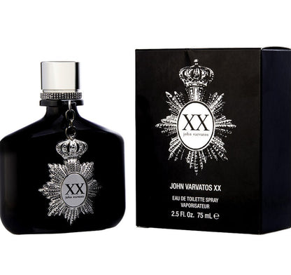 John Varvatos Xx Heritage men Eau De Toilette Spray
