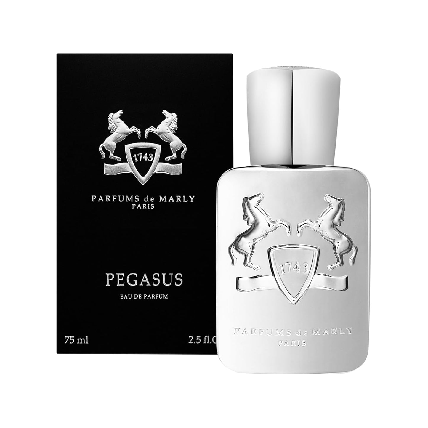 Parfums De Marly Pegasus  Eau De Parfum Spray for Men