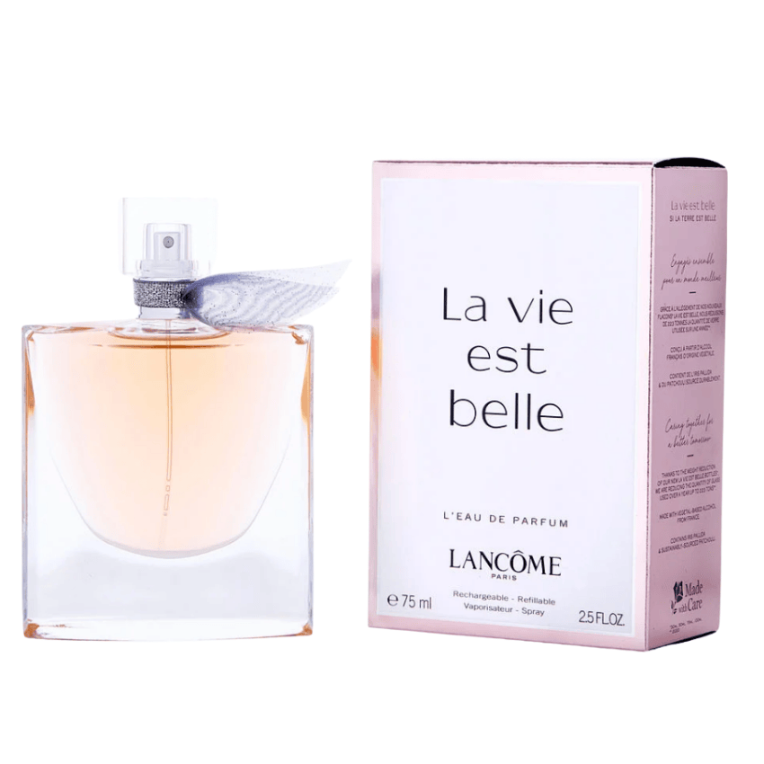La Vie Est Belle Eau de Parfum For Women