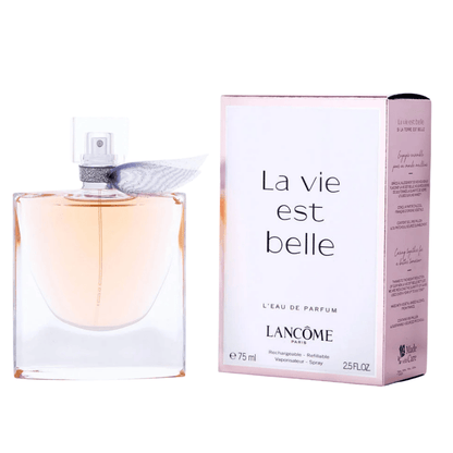 La Vie Est Belle Eau de Parfum For Women