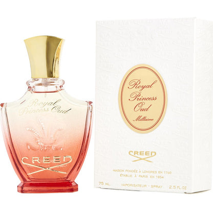 Creed Royal Princess Oud women Eau De Parfum Spray