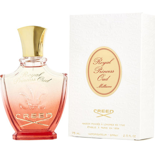Creed Royal Princess Oud women Eau De Parfum Spray