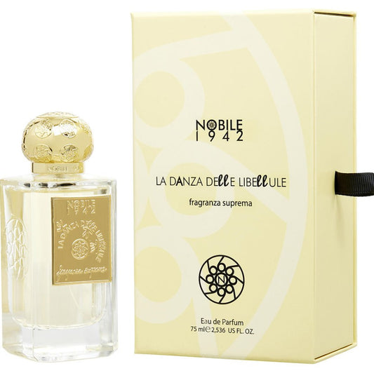 La Danza Delle Libellule Eau De Parfum Spray 2.5 oz