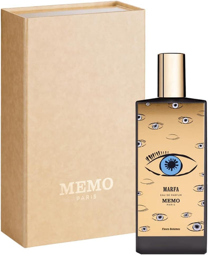 Memo Paris Marfa unisex Eau De Parfum Spray