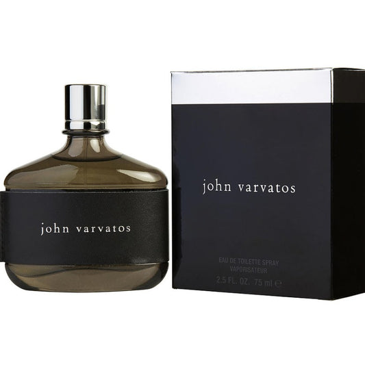 John Varvatos Men Eau De Toilette Spray