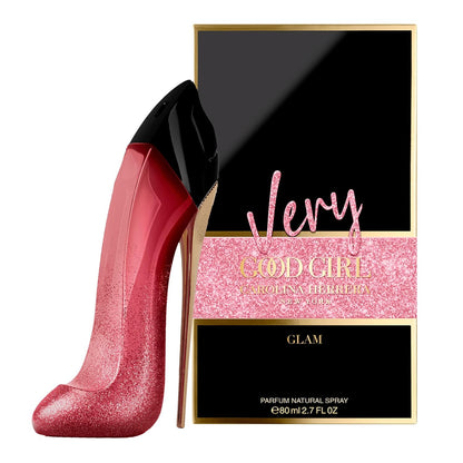 Carolina Herrera Very Good Girl Glam Parfum Spray For Women