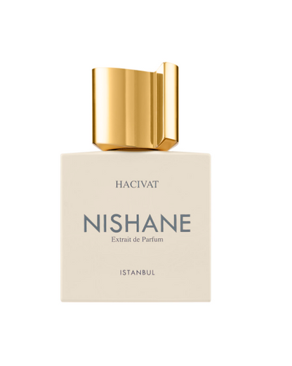 Nishane Hacivat  Extrait De Parfum Spray (unisex)