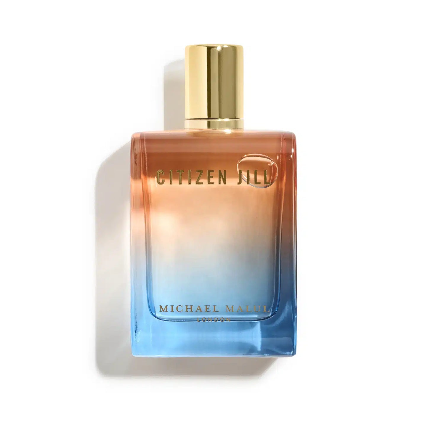 Michael Malul Citizen Jill Eau de Parfum Spray 3.4 FL OZ for Women