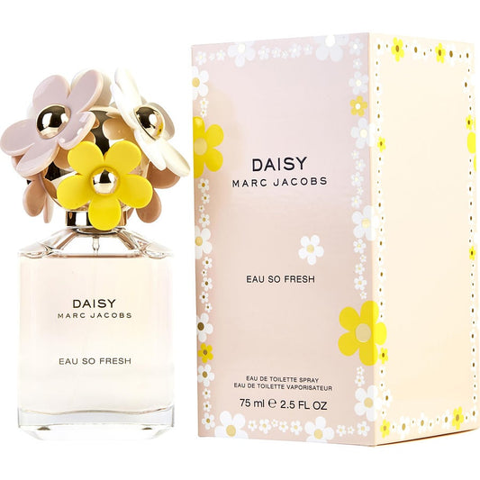 Marc Jacobs Daisy Eau So Fresh