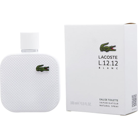 Lacoste L.12.12 Blanc