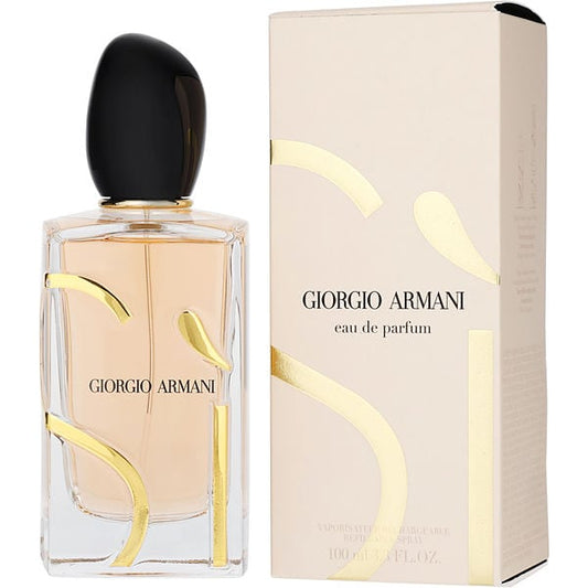 Armani Si