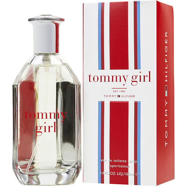Tommy Girl