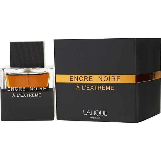 Encre Noire A L'Extreme