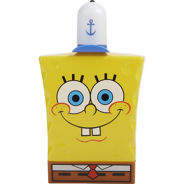Spongebob Squarepants