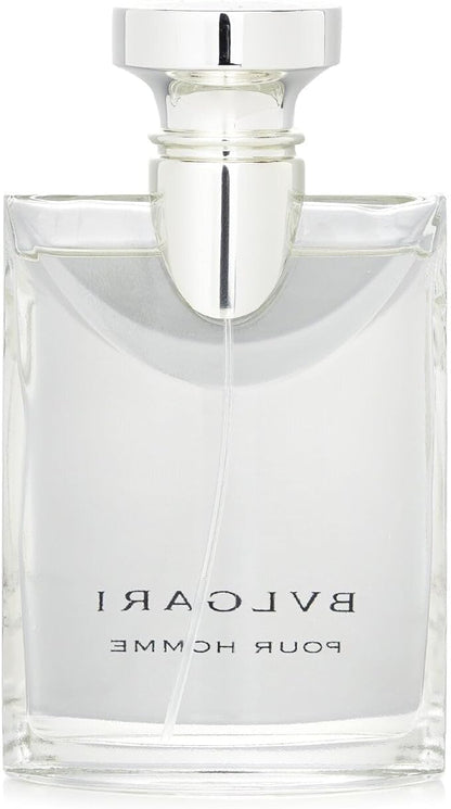 Bvlgari Pour Homme by Bvlgari  Eau de Toilette Spray for Men