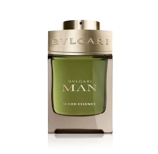 Bvlgari Man Wood Essence Eau De Parfum Spray for Men